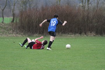 Bild 200 - Frauen am 3.4.11